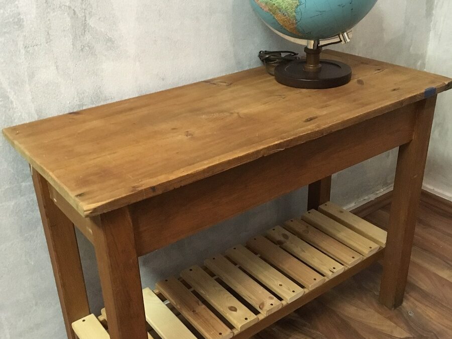 Sideboard Holz